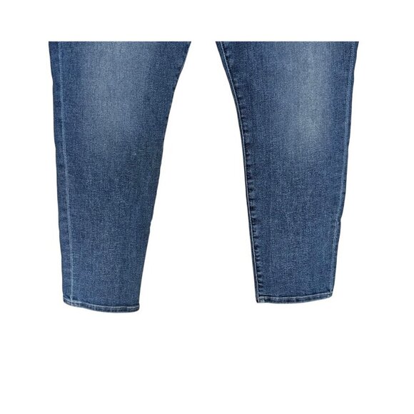 Women's - 7 For All Mankind Josefina Boyfriend Jeans, Size 32 - Picture 3 of 11